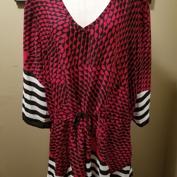 Ashley Stewart blouse - Picture 2 of 2